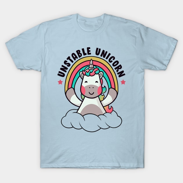 Funny unicorn shirts cheap